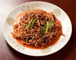 麻辣焼きそば（中国料理 品珍酒家 瀬谷店）