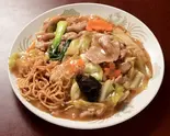 豚肉焼きそば（中国料理 品珍酒家 瀬谷店）