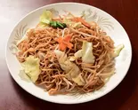 上海焼きそば（中国料理 品珍酒家 瀬谷店）