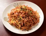 四川焼きそば（中国料理 品珍酒家 瀬谷店）