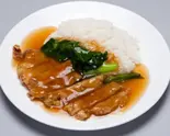 パイコー飯（中国料理 品珍酒家 瀬谷店）
