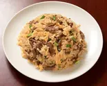 牛肉炒飯（中国料理 品珍酒家 瀬谷店）