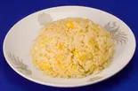 玉子炒飯（中国料理 品珍酒家 瀬谷店）