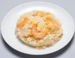 海老炒飯（中国料理 品珍酒家 瀬谷店）