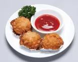 海鮮団子（中国料理 品珍酒家 瀬谷店）