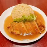 パイコー炒飯（中国料理 品珍酒家 瀬谷店）