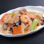 八宝菜（中国名菜敦煌）