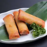 五目中華春巻3本入（中国名菜敦煌）