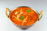 マトン・ド・ピアザ Mutton Do Piaza（インド料理＆バー ハヴェリ）