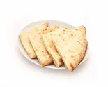 ガーリックナン Garlic Nan（インド料理＆バー ハヴェリ）