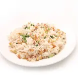 ガーリックライス Garlic Rice（インド料理＆バー ハヴェリ）