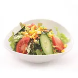 グリーンサラダ Green Salad（インド料理＆バー ハヴェリ）