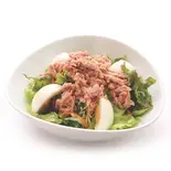 ツナサラダ Tuna Salad（インド料理＆バー ハヴェリ）