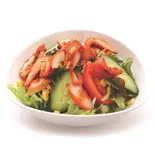 チキンサラダ Chicken Salad（インド料理＆バー ハヴェリ）