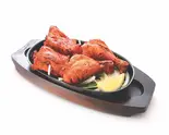 タンドリーチキン Tandoori Chicken 2P（インド料理＆バー ハヴェリ）