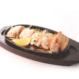 マライティッカ Malai Tikka 3P（インド料理＆バー ハヴェリ）