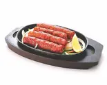 シークケバブ Seekh Kebab 4P（インド料理＆バー ハヴェリ）