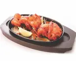 チキンティッカ Chicken Tikka 3P（インド料理＆バー ハヴェリ）