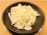 玉ねぎ（清水家 向ヶ丘遊園店 Shimizuya Mukougaokayuenten）
