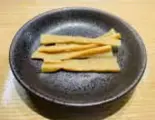 メンマ（清水家 向ヶ丘遊園店 Shimizuya Mukougaokayuenten）