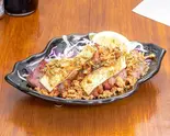豪快 厚切りベーコン（炭火焼へべれけ屋 本店）