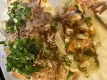 豆腐ちゃんぷるー（炭火焼へべれけ屋 本店）