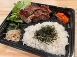 【人気No.1！】和牛切り落し弁当（【こだわりの厳選肉】名古屋焼肉 牛楽）