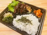 【人気No.2！】ハラミ弁当（【こだわりの厳選肉】名古屋焼肉 牛楽）