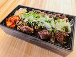 【人気No.3！】牛楽丼（【こだわりの厳選肉】名古屋焼肉 牛楽）