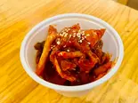 キムチ（【こだわりの厳選肉】名古屋焼肉 牛楽）