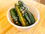 オイキムチ（【こだわりの厳選肉】名古屋焼肉 牛楽）