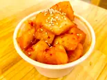 カクテキ（【こだわりの厳選肉】名古屋焼肉 牛楽）