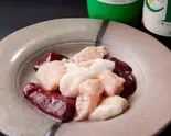 ホルモン盛合せ（【こだわりの厳選肉】名古屋焼肉 牛楽）