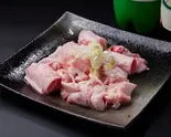 コリコリ盛合せ（【こだわりの厳選肉】名古屋焼肉 牛楽）