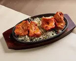 チキンティッカ(4p) ChickenTikka（インドネパールレストランディルクス）