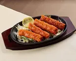 シークカバブ(4p) SeekhKabab（インドネパールレストランディルクス）