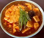 麻婆麺（温故知新）