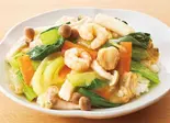 中華丼（温故知新）