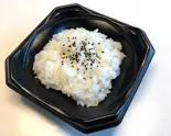 単品ライス（五穀味噌らーめん 味噌屋蔵之介 ひばりヶ丘店）