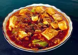 四川麻婆豆腐（温故知新）