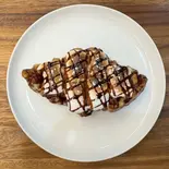 マシュマロ（Croff＆Bun AA）