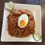 バスマティチキンビリヤニ（Taste Nepal）