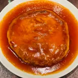 かに玉（味香園）