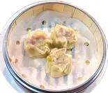 自家製エビ入り焼売 3ケ（味香園）