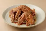 単品手羽から3個（五穀みそらーめん 味噌屋蔵之介 朝霞田島店）