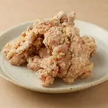 単品でっからあげ2個（五穀みそらーめん 味噌屋蔵之介 朝霞田島店）