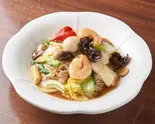 八宝菜 Chop Suey(中華料理 菜香菜 新宿店)