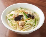 野菜タン麺 Vegetable Tan Noodles(中華料理 菜香菜 新宿店)