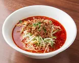 担々麺 Tantan Noodles(中華料理 菜香菜 新宿店)