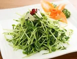 豆苗炒め（刀削麺酒坊 アルカキット錦糸町店）